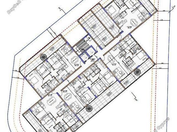 2 bedroom penthouse for sale sotiros agios ioannis larnaca larnaca 1887747 image 7102279