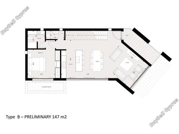 3 bedroom detached house for sale tala paphos 8399747 image 16044338