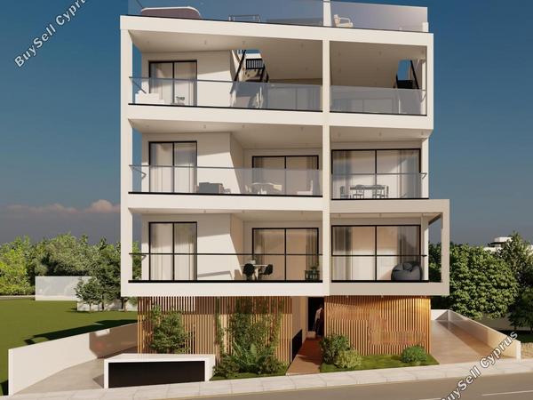 3 bedroom penthouse for sale aradippou larnaca 8463747 image 15799988