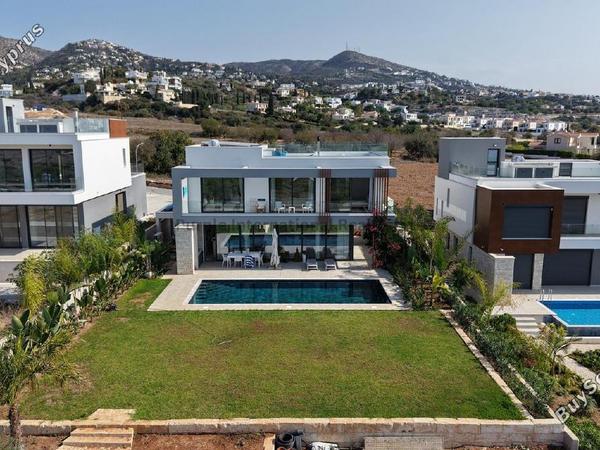 4 bedroom detached house for sale tala paphos 7847747 image 16529256