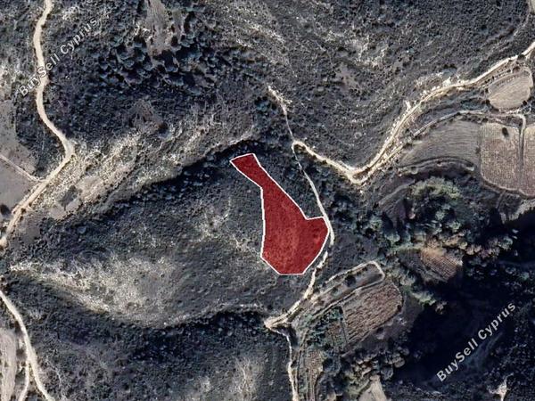 land for sale dora limassol 1210747 image 15600723
