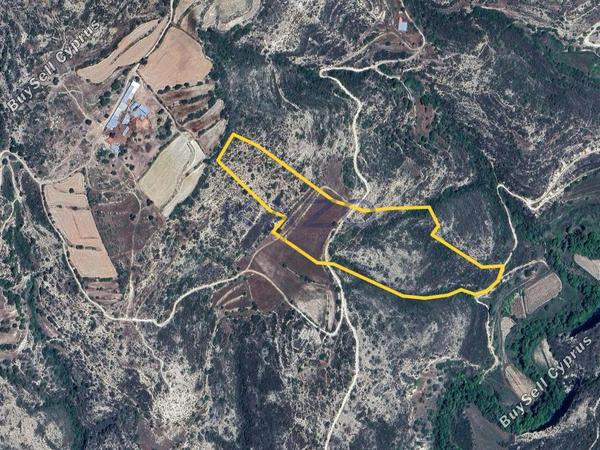 land for sale dora limassol 8101747 image 13213583