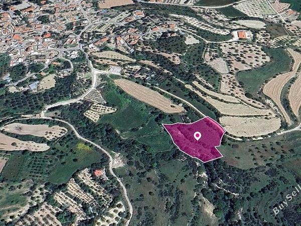 land for sale kallepeia paphos 1213747 image 13721463
