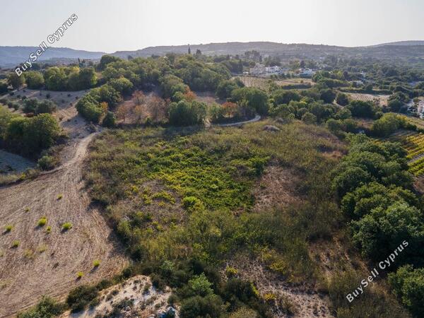 land for sale stroumbi paphos 896747 image 842516