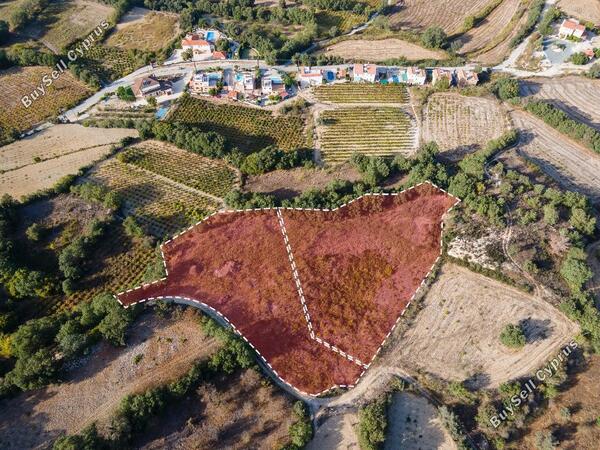 land for sale stroumbi paphos 896747 image 842518