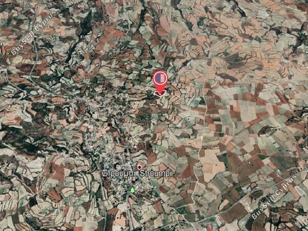 land for sale stroumbi paphos 896747 image 842521