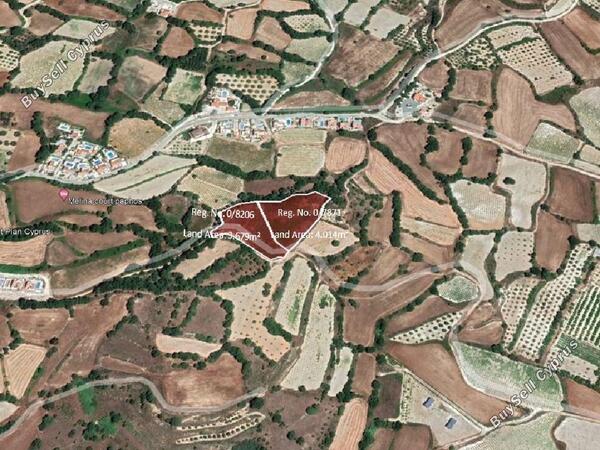 land for sale stroumbi paphos 896747 image 842522