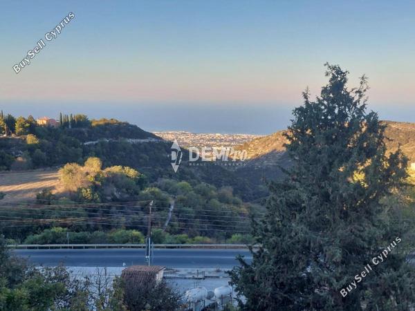 land for sale tsada paphos 7812747 image 12696606
