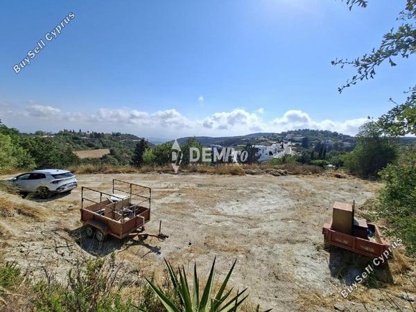 land for sale tsada paphos 7812747 image 12696616