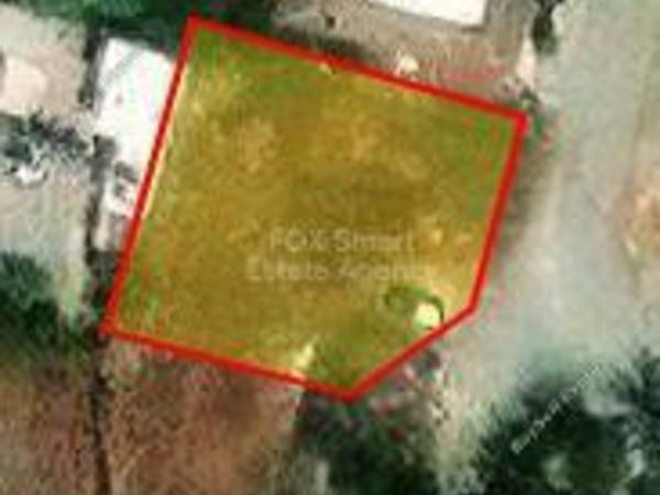 plot for sale kaimakli nicosia 1481747 image 7206200