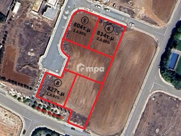 plot for sale pano lakatamia nicosia 1817747 image 9285147