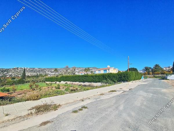 plot for sale peyia paphos 971747 image 887165