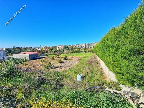 plot for sale peyia paphos 971747 image 887167