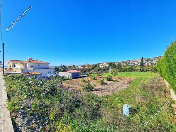 plot for sale peyia paphos 971747 image 887168