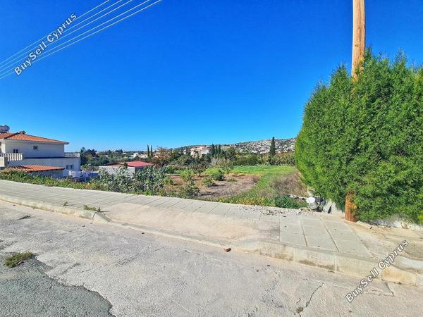 plot for sale peyia paphos 971747 image 887169