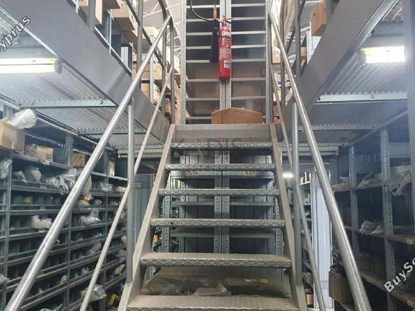 studio warehouse for rent kaimakli nicosia 1173747 image 5824609