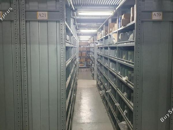 studio warehouse for rent kaimakli nicosia 1173747 image 5824614