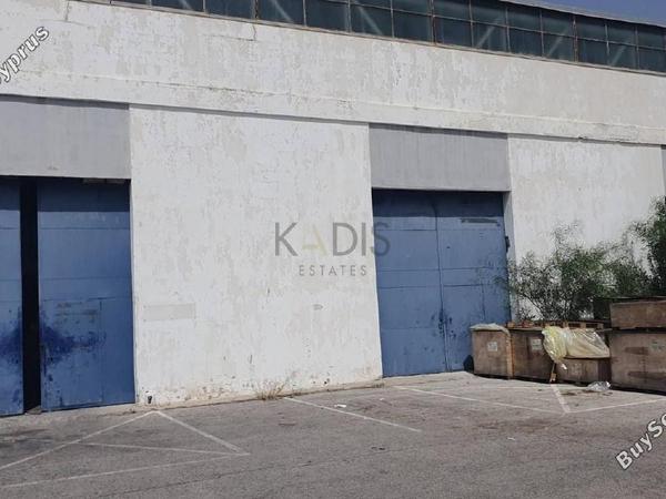 studio warehouse for rent kaimakli nicosia 1173747 image 5824616