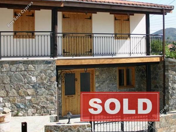 1 bedroom semi detached house sold eptagoneia limassol 216847 image 84793