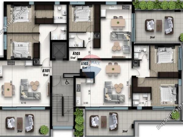 2 bedroom apartment for sale faneromeni larnaca 8145847 image 14888280