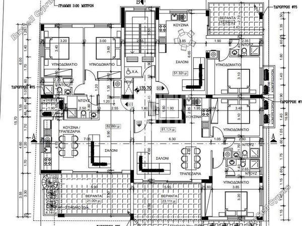 2 bedroom apartment for sale kaimakli nicosia 8185847 image 13619823