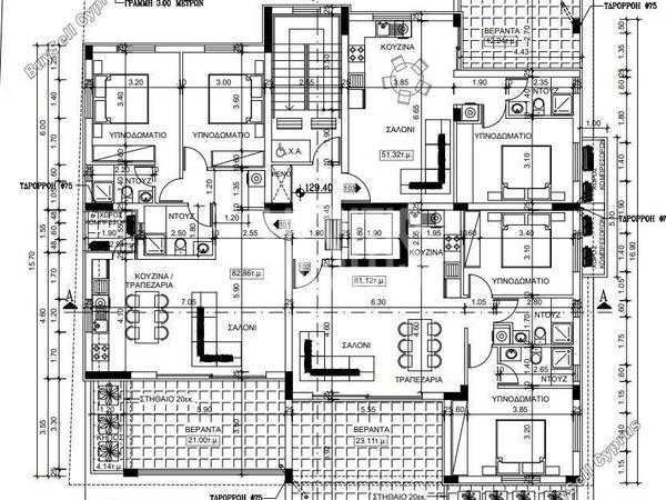 2 bedroom apartment for sale kaimakli nicosia 8185847 image 13619825