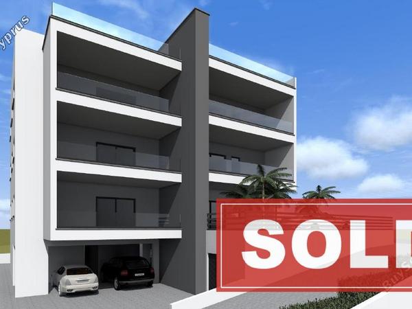2 bedroom apartment sold agios athanasios limassol 1262847 image 16790084