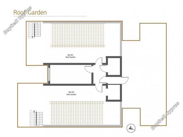 2 bedroom penthouse for sale zakaki limassol 8126847 image 13340206