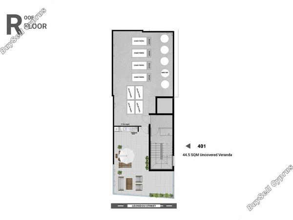 3 bedroom entire floor apartment for sale faneromeni larnaca 8004847 image 12755662