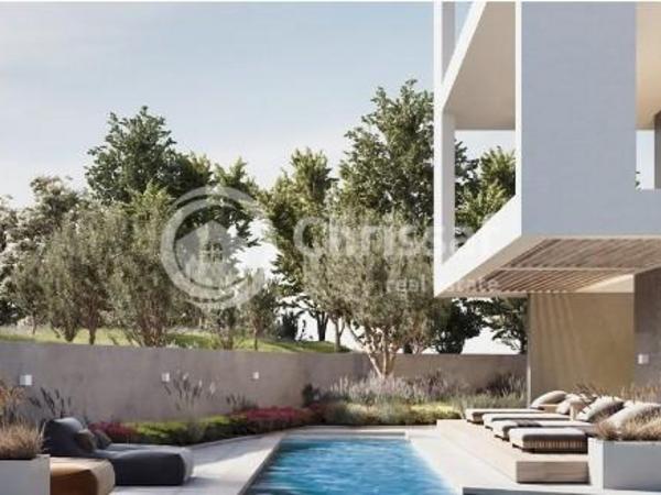 3 bedroom penthouse for sale linopetra limassol 7703847 image 15201562