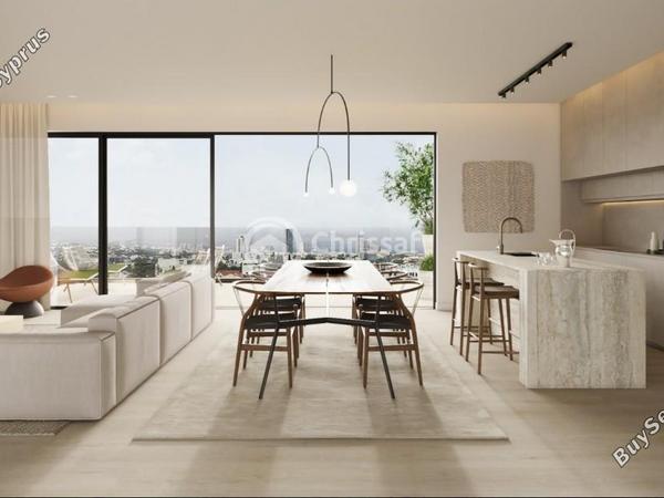 3 bedroom penthouse for sale linopetra limassol 7703847 image 15201571