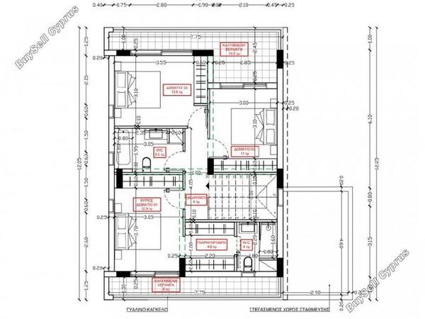 4 bedroom detached house for sale moni limassol 7736847 image 16298721