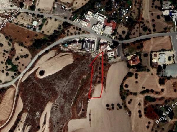 land for sale agia varvara nicosias nicosia 829847 image 2820547