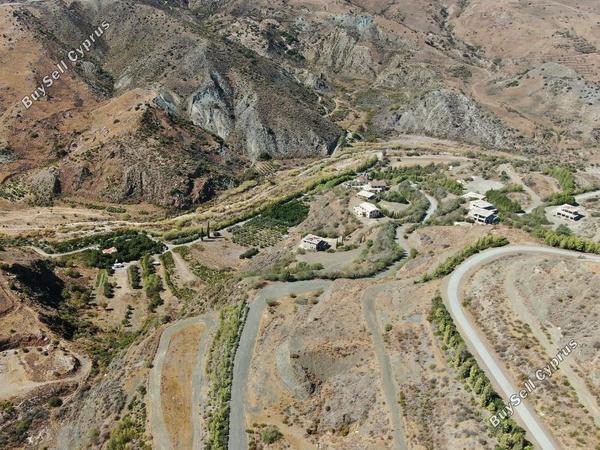 land for sale agia varvara paphos 1454847 image 4949930