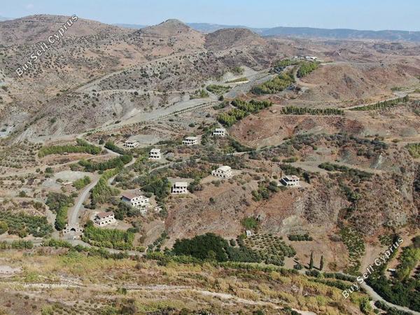 land for sale agia varvara paphos 1454847 image 4949932