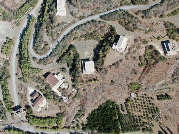 land for sale agia varvara paphos 1454847 image 4949933
