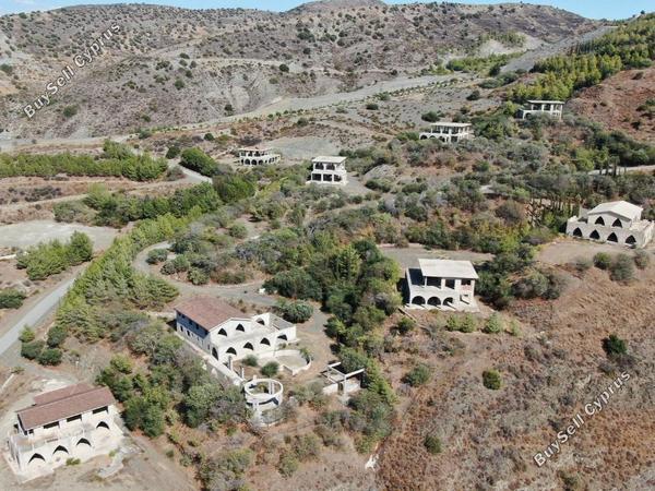 land for sale agia varvara paphos 1454847 image 4949934
