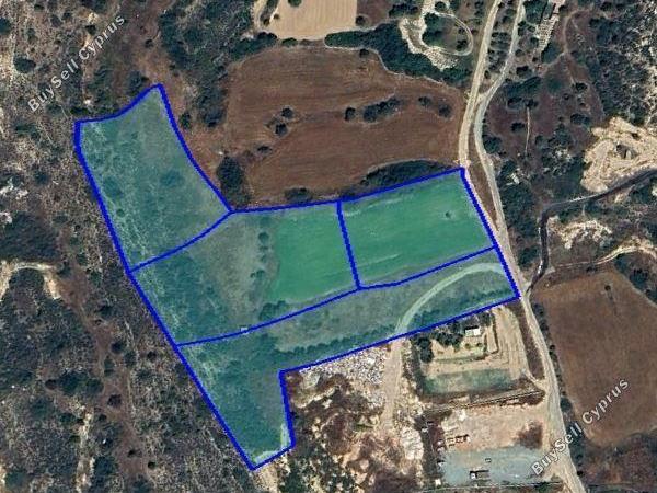 land for sale agios athanasios limassol 1546847 image 6388521