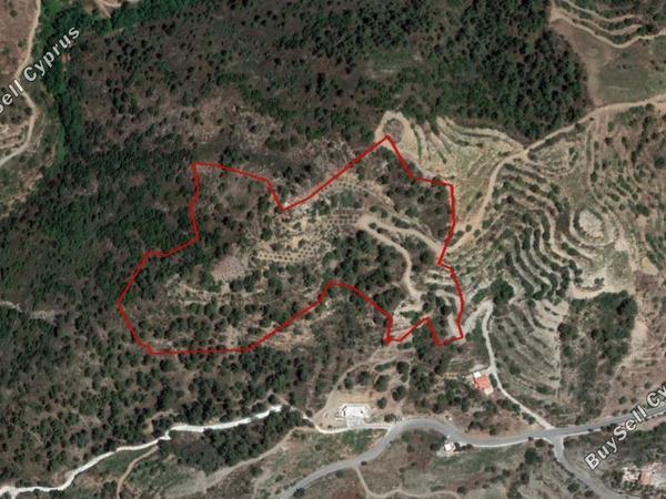 land for sale agios pavlos village limassol 828847 image 11082061