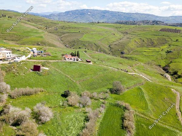 land for sale drynia paphos 1707847 image 16009424