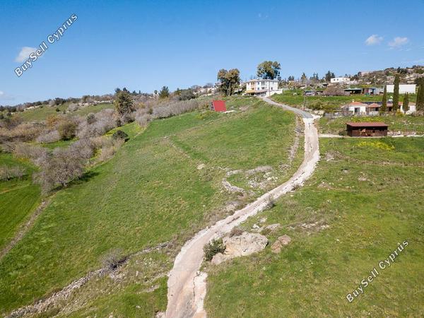 land for sale drynia paphos 1707847 image 16009427