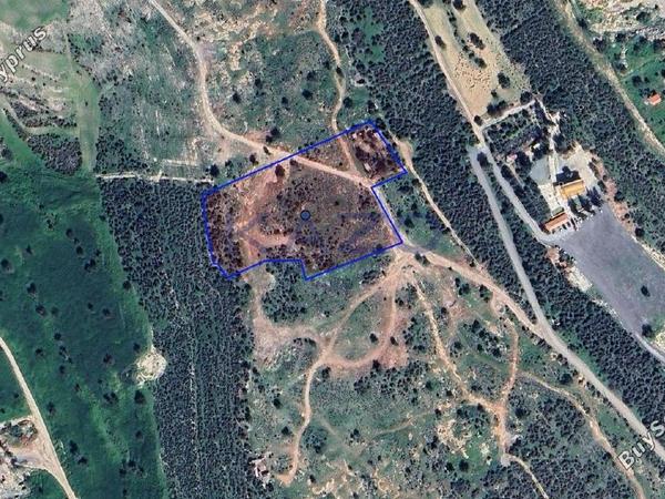 land for sale kato polemidia limassol 1844847 image 9953185