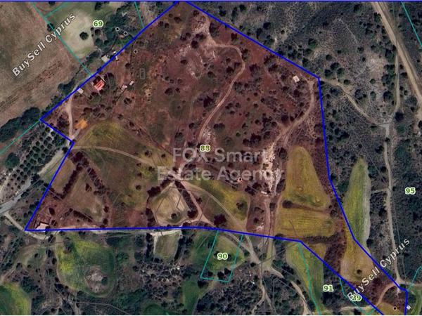 land for sale kornos larnaca 1571847 image 5206355