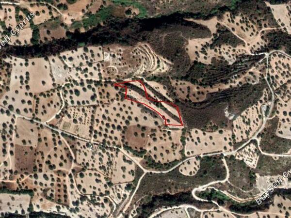 land for sale lefkara larnaca 830847 image 2829138