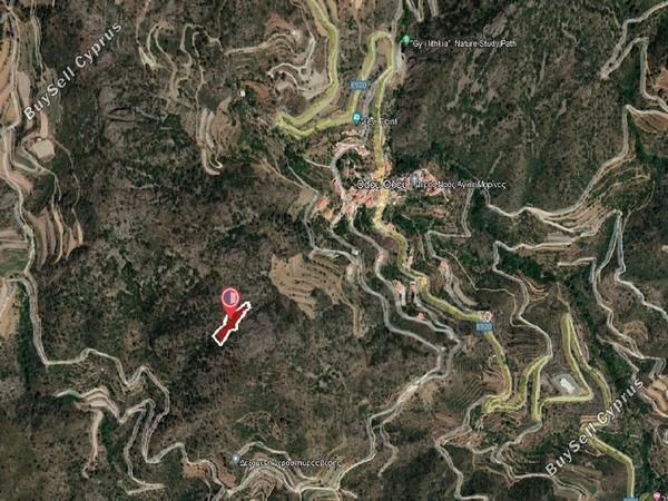land for sale odou larnaca 1032847 image 15602244