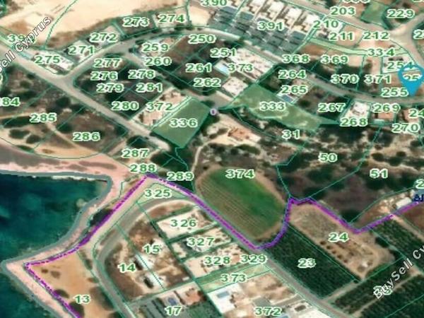land for sale sea caves peyia paphos 8395847 image 14822085