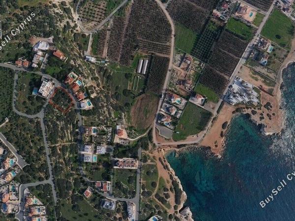land for sale sea caves peyia paphos 8395847 image 14822087