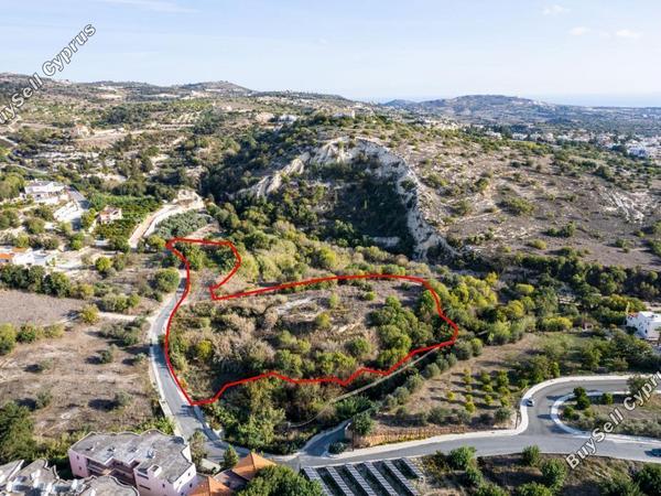 land for sale tsada paphos 1456847 image 4698773