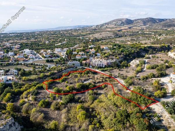 land for sale tsada paphos 1456847 image 5159726