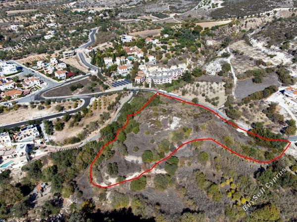 land for sale tsada paphos 1456847 image 5159728